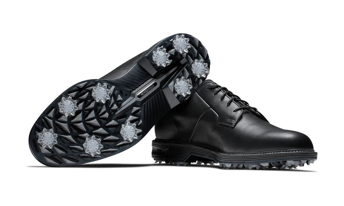 Premiere Series - Field - Guerdon Kicks - Golf Shoes