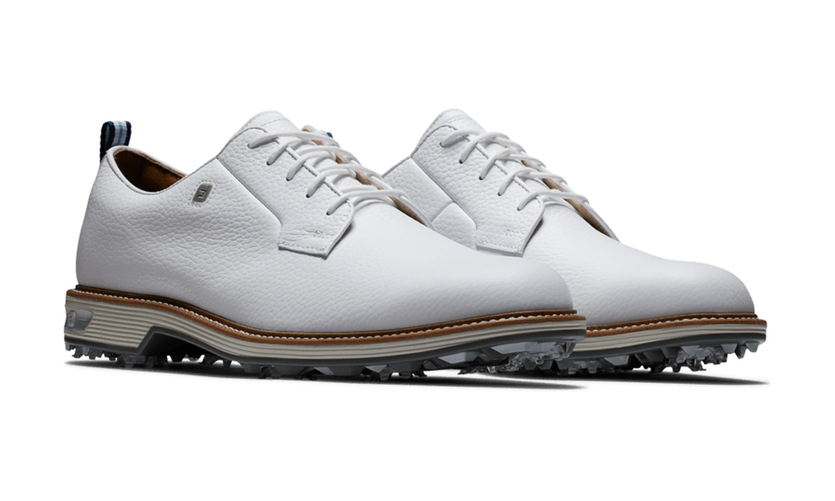 Premiere Series - Field - Guerdon Kicks - Golf Shoes