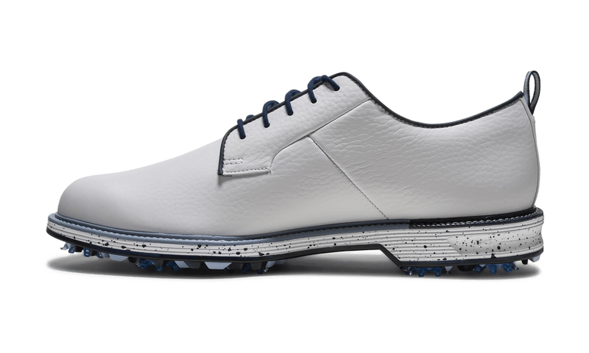 Premiere Series - Field - Guerdon Kicks - Golf Shoes