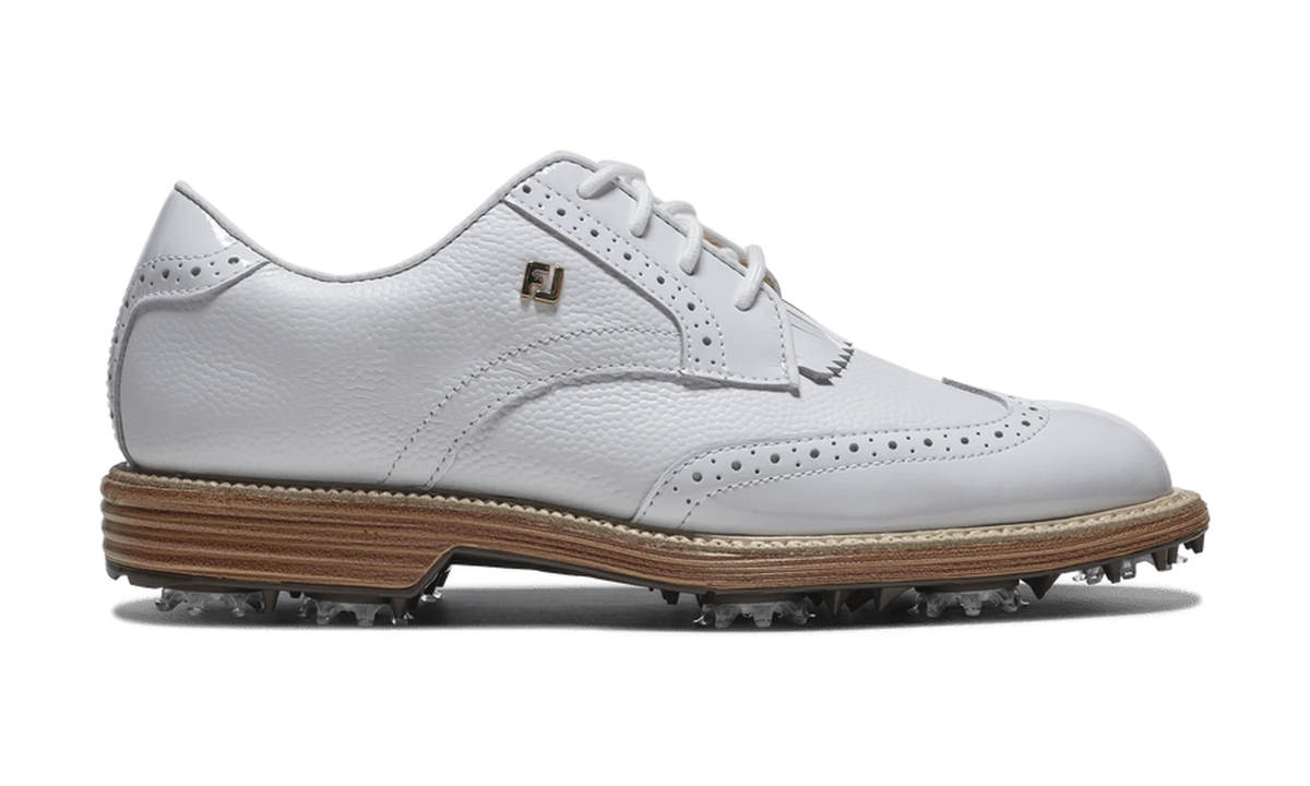 Premiere Series - Madison Women - Guerdon Kicks - Golf Shoes