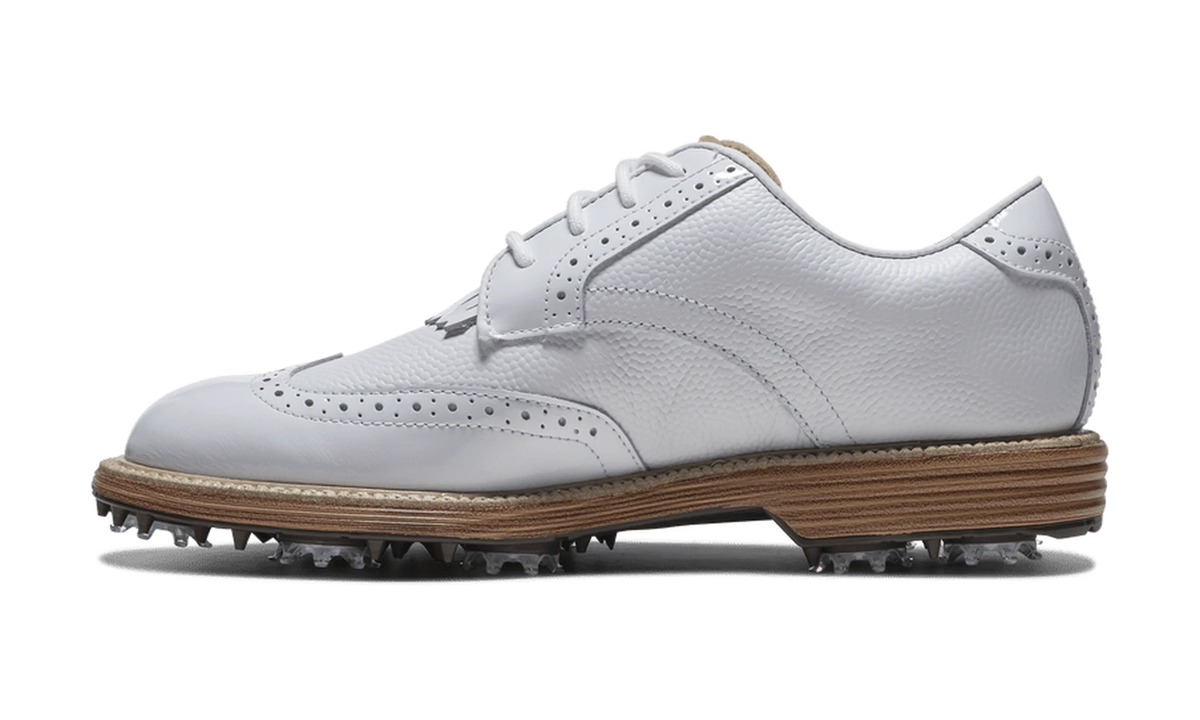 Premiere Series - Madison Women - Guerdon Kicks - Golf Shoes