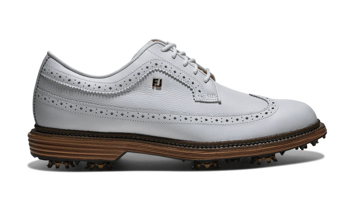 Premiere Series - Marquis - Guerdon Kicks - Golf Shoes