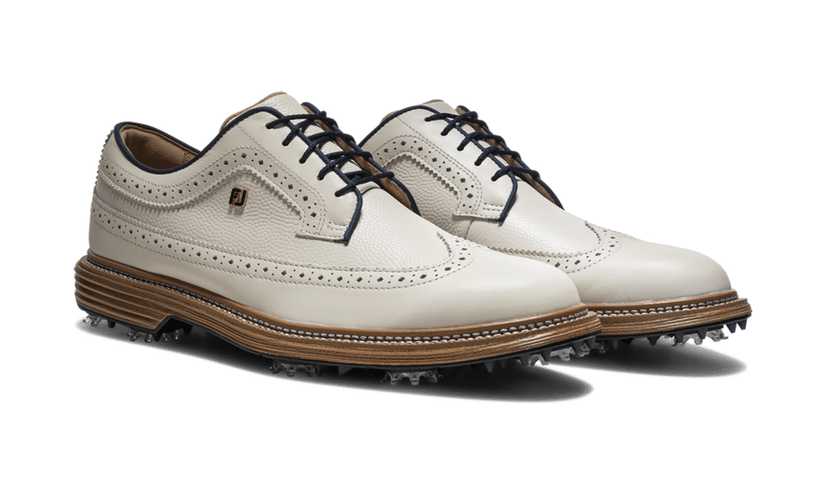 Premiere Series - Marquis - Guerdon Kicks - Golf Shoes