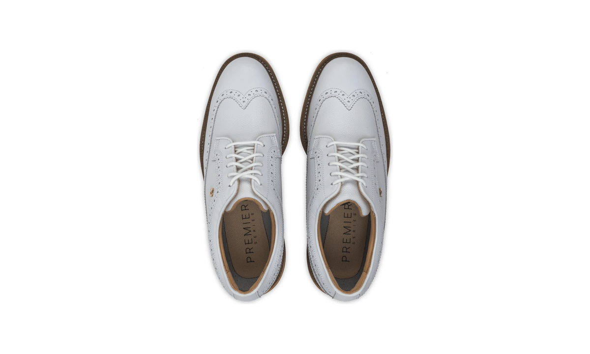 Premiere Series - Marquis - Guerdon Kicks - Golf Shoes