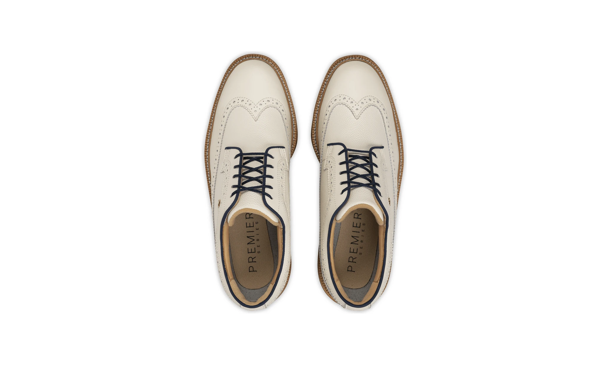 Premiere Series - Marquis - Guerdon Kicks - Golf Shoes