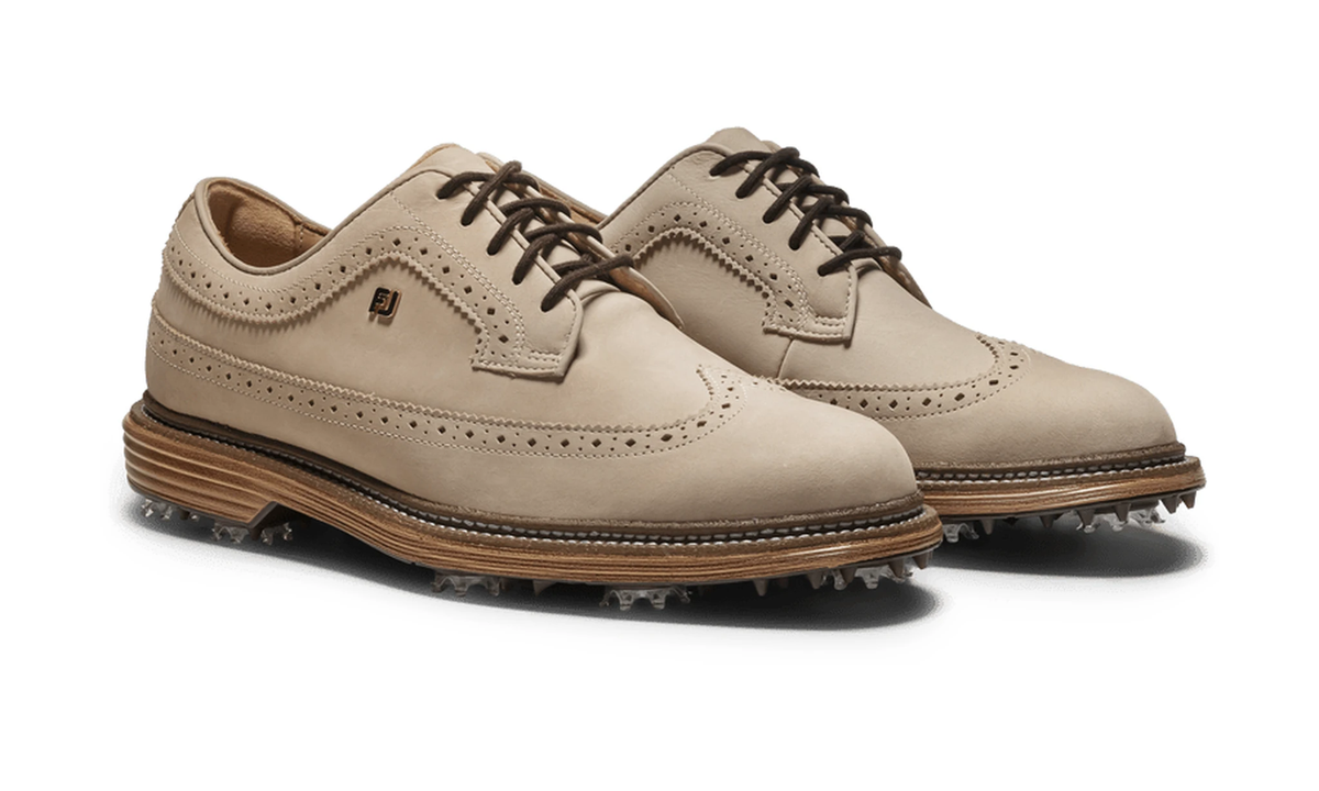 Premiere Series - Marquis - Guerdon Kicks - Golf Shoes