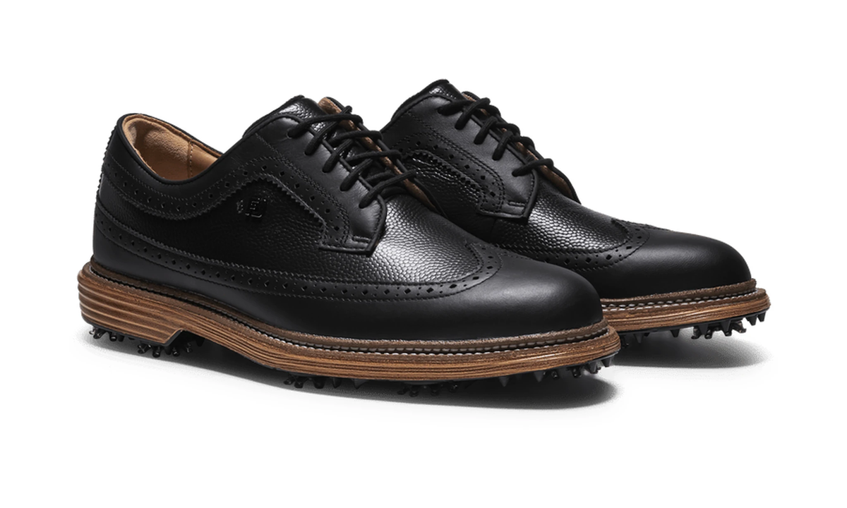 Premiere Series - Marquis - Guerdon Kicks - Golf Shoes