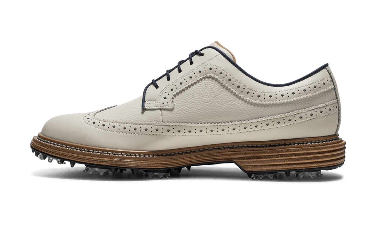Premiere Series - Marquis - Guerdon Kicks - Golf Shoes