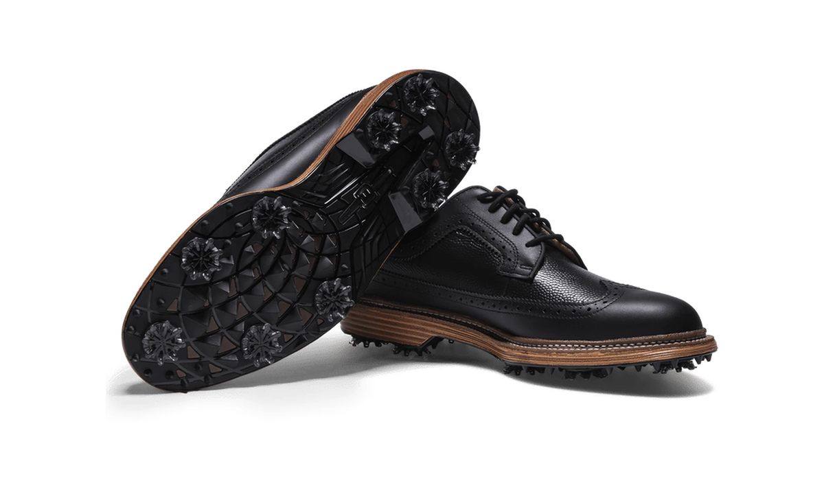 Premiere Series - Marquis - Guerdon Kicks - Golf Shoes