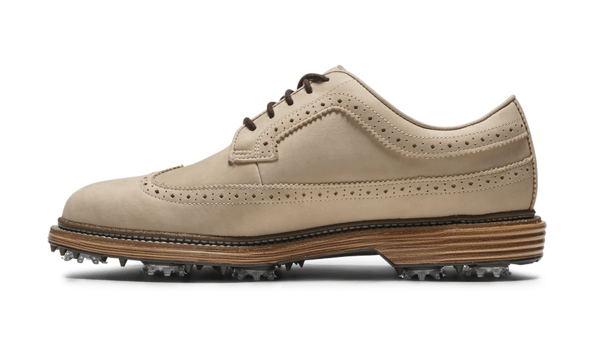 Premiere Series - Marquis - Guerdon Kicks - Golf Shoes