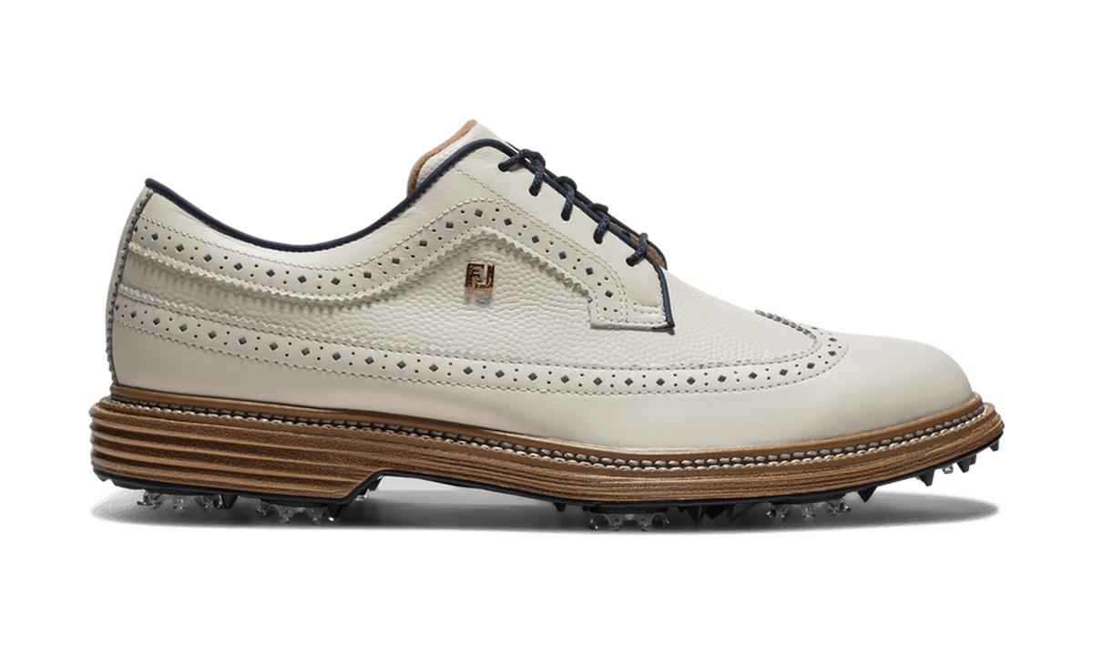 Premiere Series - Marquis - Guerdon Kicks - Golf Shoes