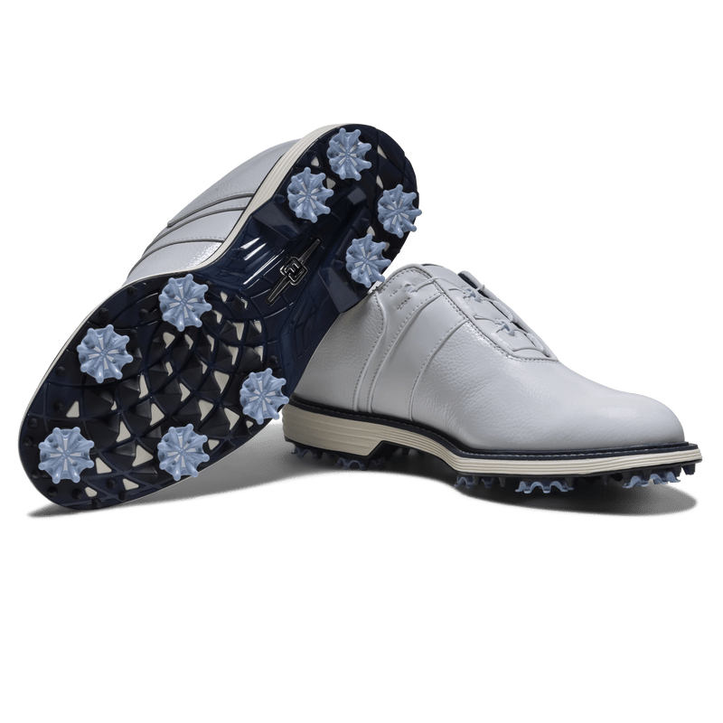 Premiere Series - Packard BOA Women - Guerdon Kicks - Golf Shoes