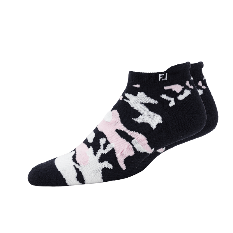 ProDry Roll Tab Camo Women - Guerdon Kicks - Golf Apparel