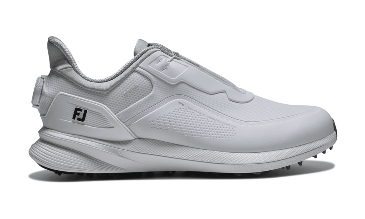 Pro/SL BOA - Guerdon Kicks - Golf Shoes