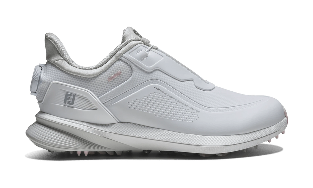 Pro/SL BOA Women - Guerdon Kicks - Golf Shoes