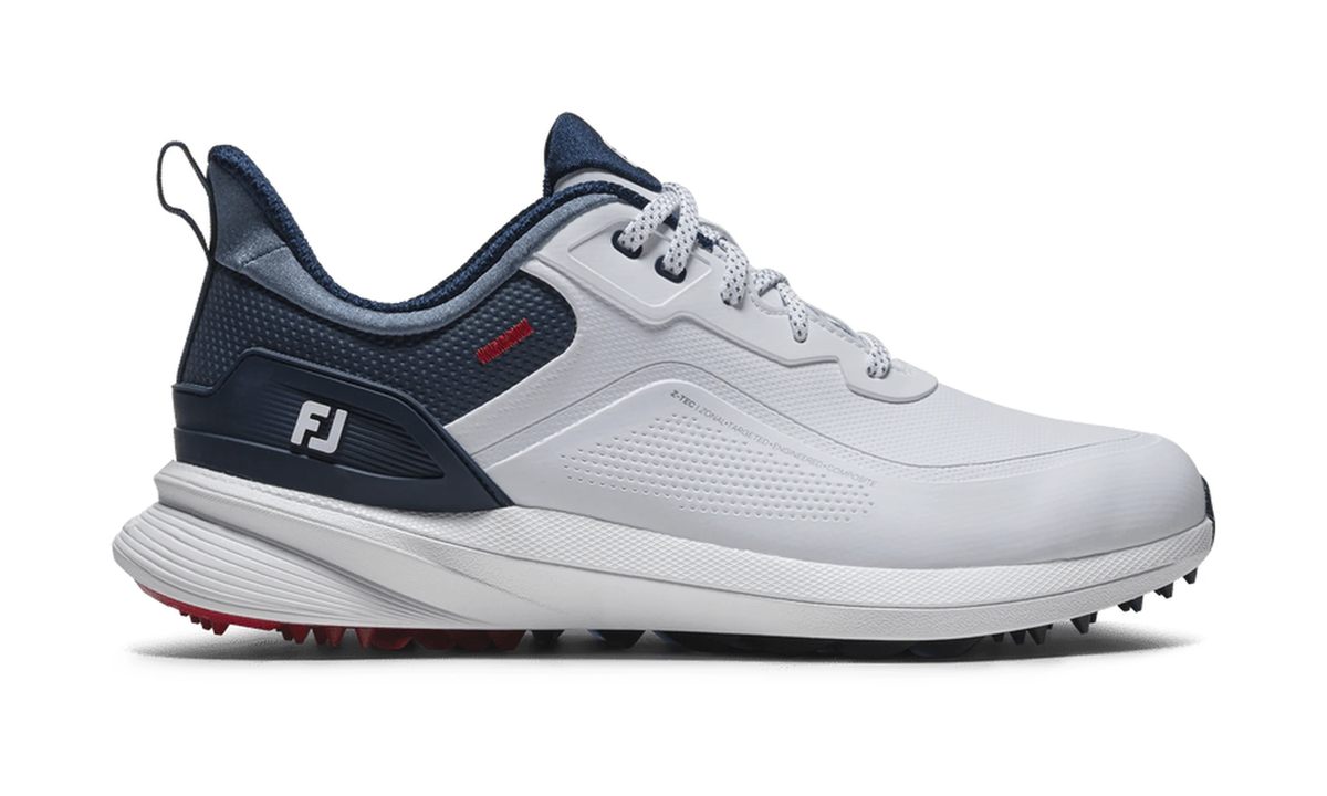 Pro/SL - Guerdon Kicks - Golf Shoes