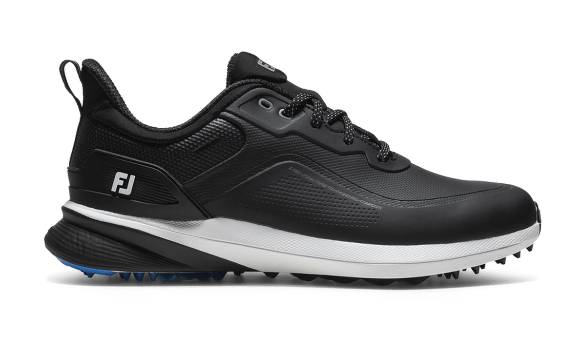 Pro/SL - Guerdon Kicks - Golf Shoes