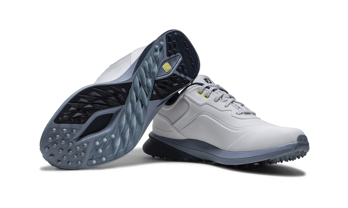 Pro/SL - Guerdon Kicks - Golf Shoes