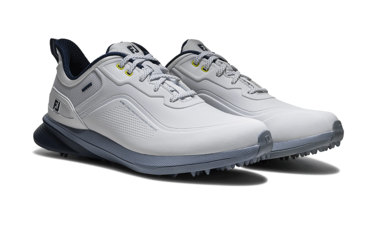 Pro/SL - Guerdon Kicks - Golf Shoes