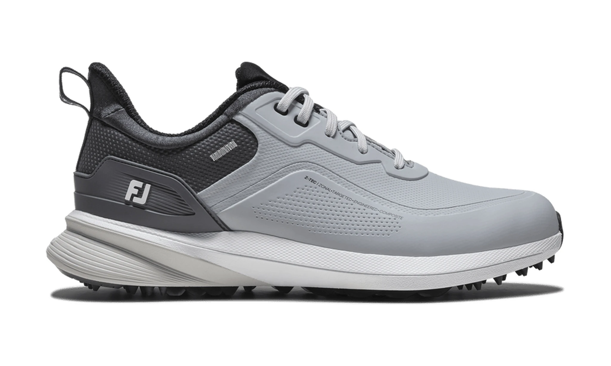 Pro/SL - Guerdon Kicks - Golf Shoes