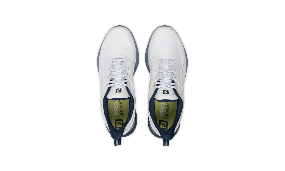 Pro/SL - Guerdon Kicks - Golf Shoes