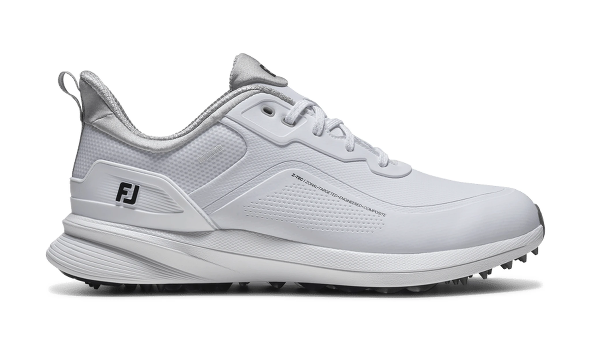 Pro/SL - Guerdon Kicks - Golf Shoes