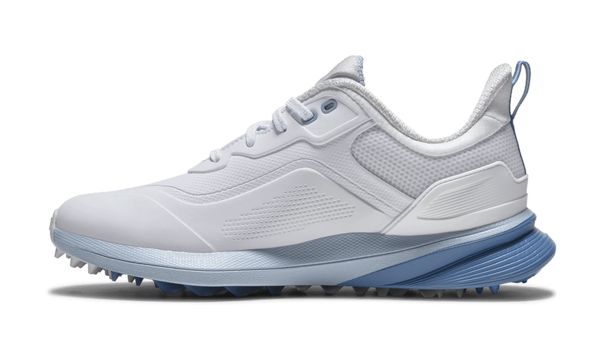 Pro/SL Women - Guerdon Kicks - Golf Shoes