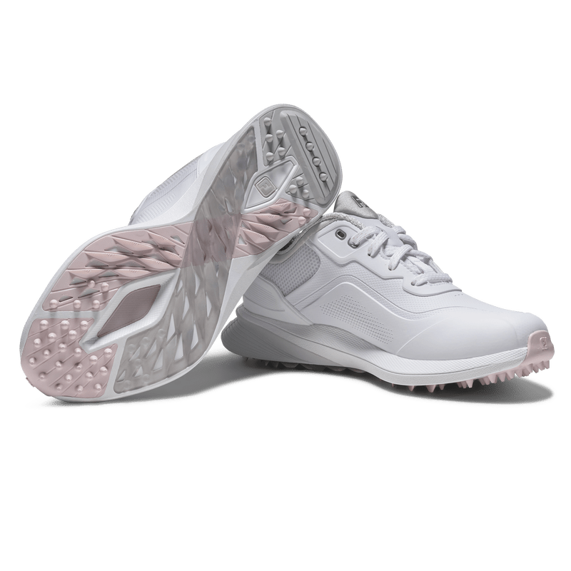 Pro/SL Women - Guerdon Kicks - Golf Shoes