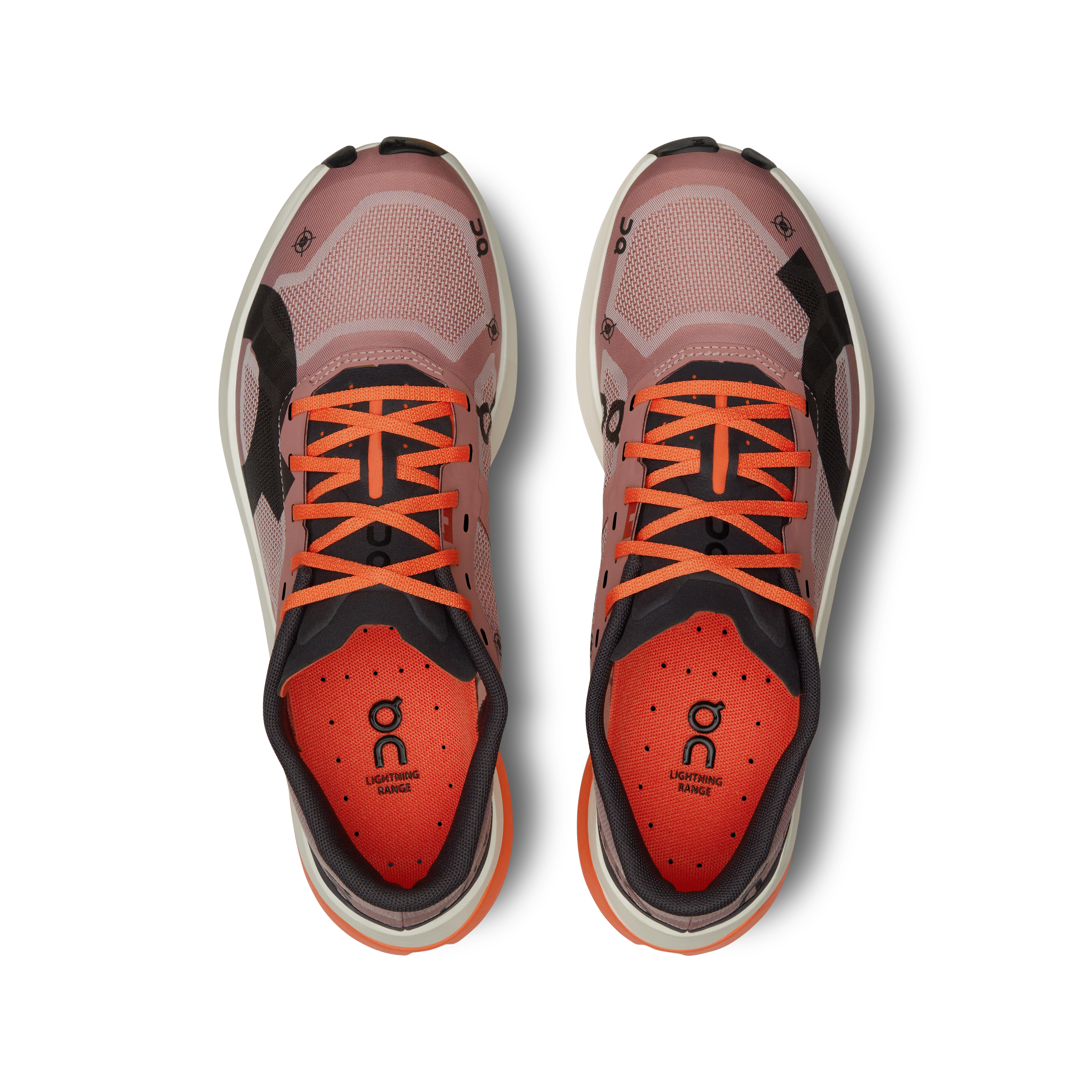 On Running Cloudboom Echo 3 Dustrose Eclipse (Women's)