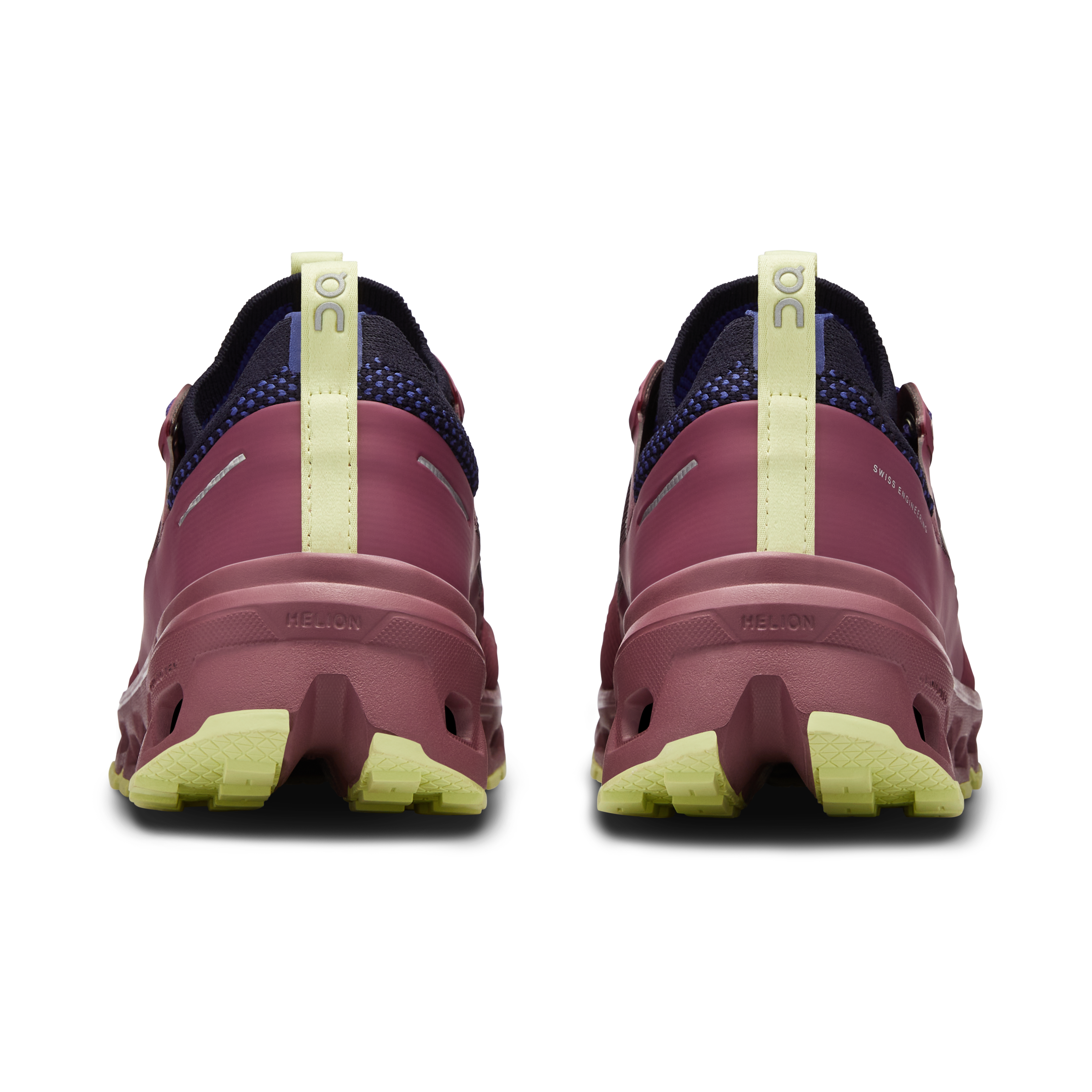 On Running Cloudultra 2 Cherry Hay (Women's)