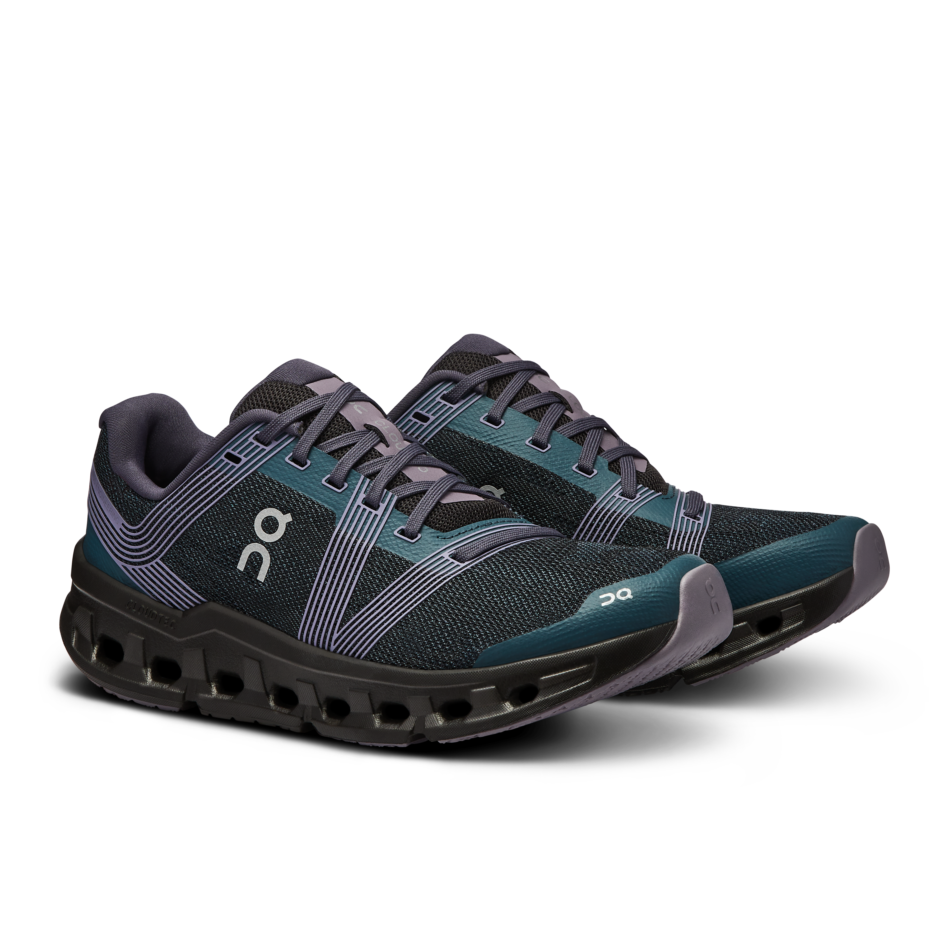 On Running Cloudgo (Women's) Storm Magnet