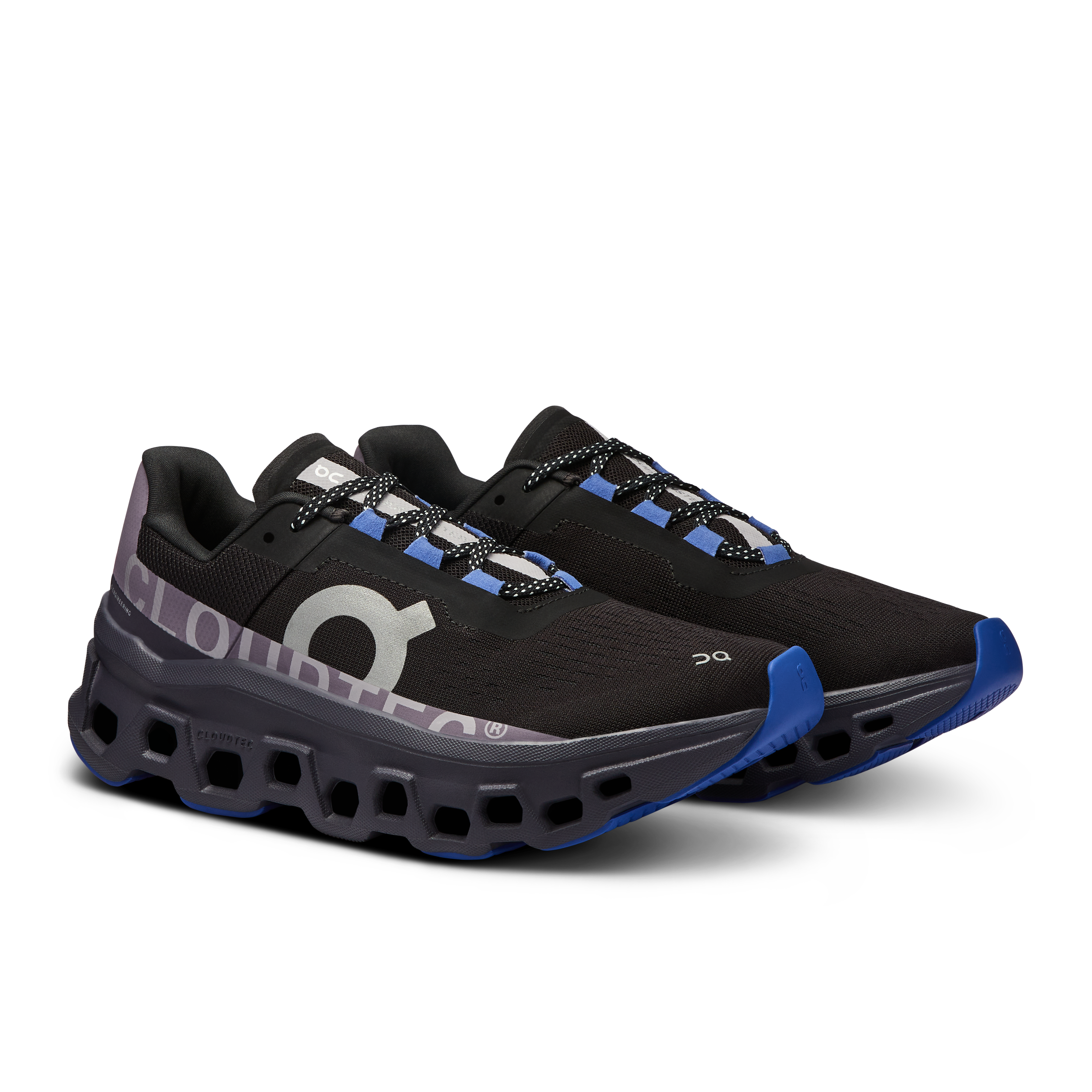 On Running Cloudmonster Magnet Shark (Women's)