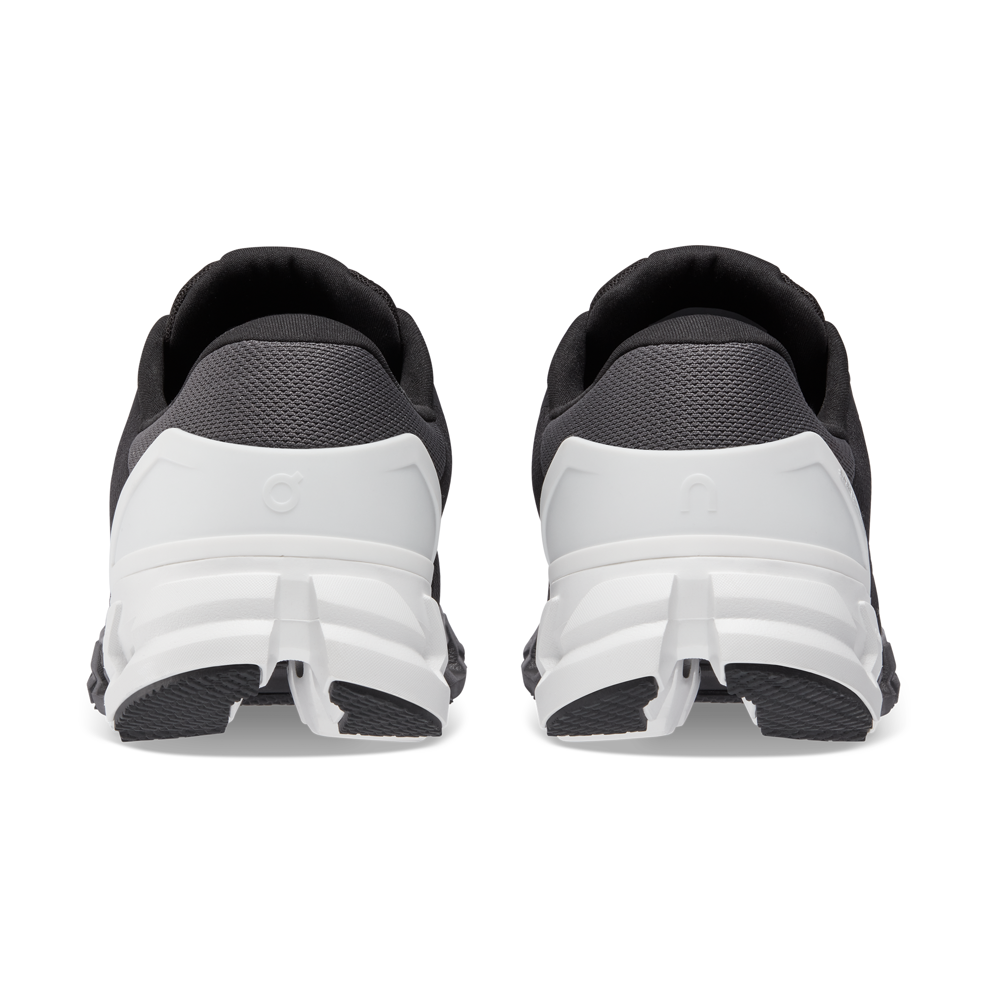 On Running Cloudflyer 4 Black White