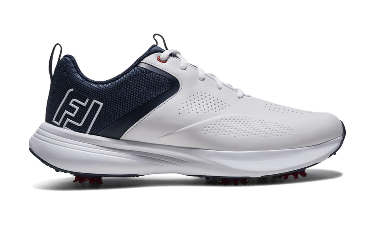 Qualifier - Guerdon Kicks - Golf Shoes