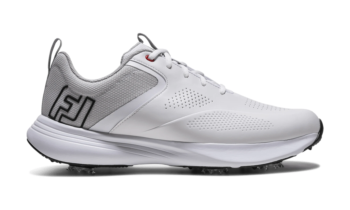 Qualifier - Guerdon Kicks - Golf Shoes