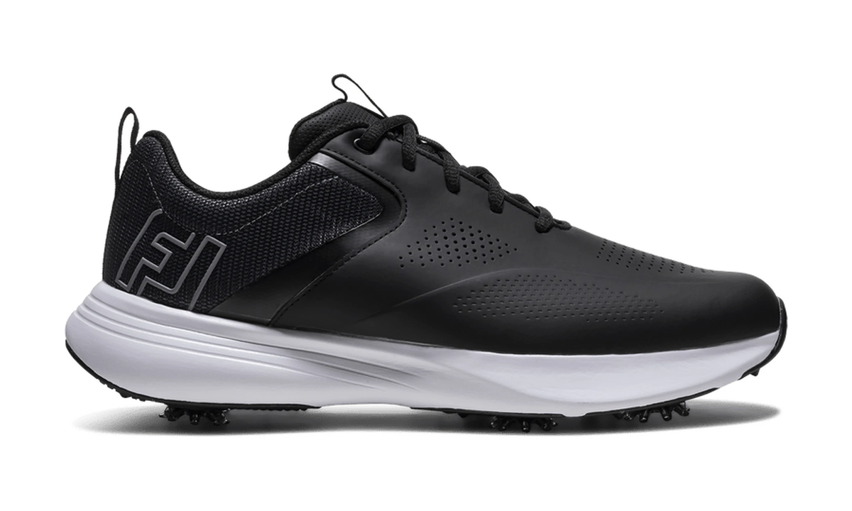 Qualifier - Guerdon Kicks - Golf Shoes