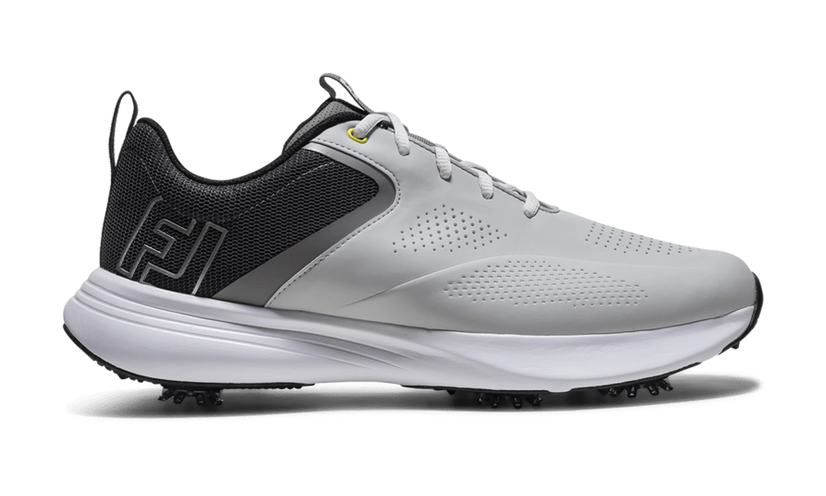 Qualifier - Guerdon Kicks - Golf Shoes