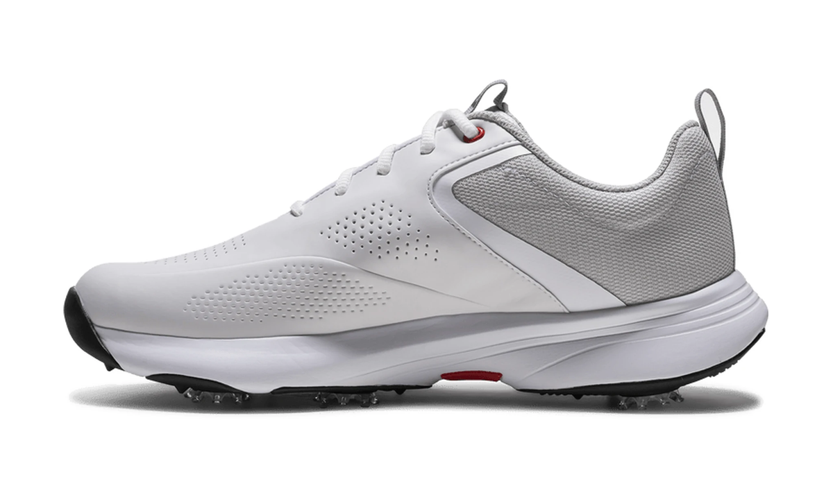 Qualifier - Guerdon Kicks - Golf Shoes