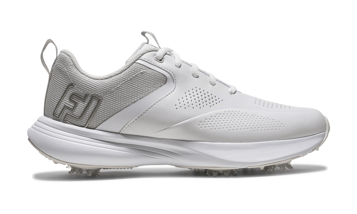 Qualifier Women - Guerdon Kicks - Golf Shoes