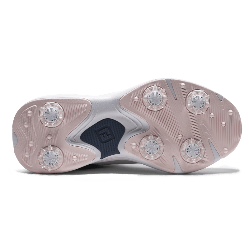 Qualifier Women - Guerdon Kicks - Golf Shoes
