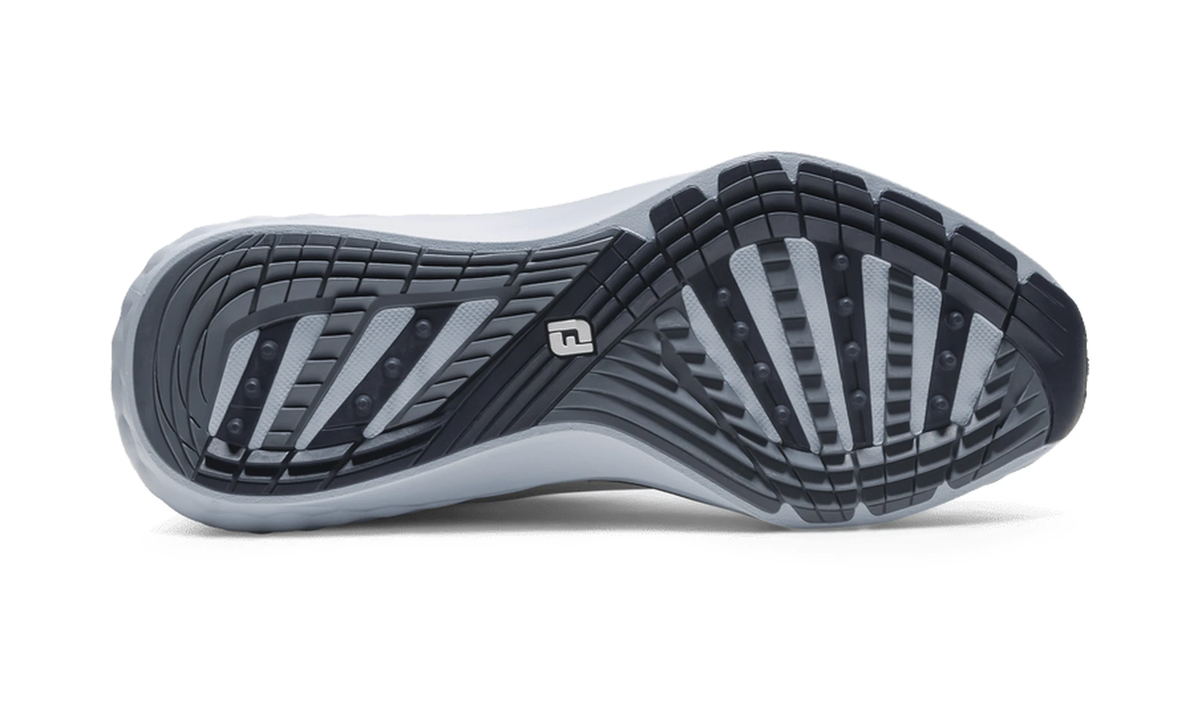 Quantum Leather - Guerdon Kicks - Golf Shoes