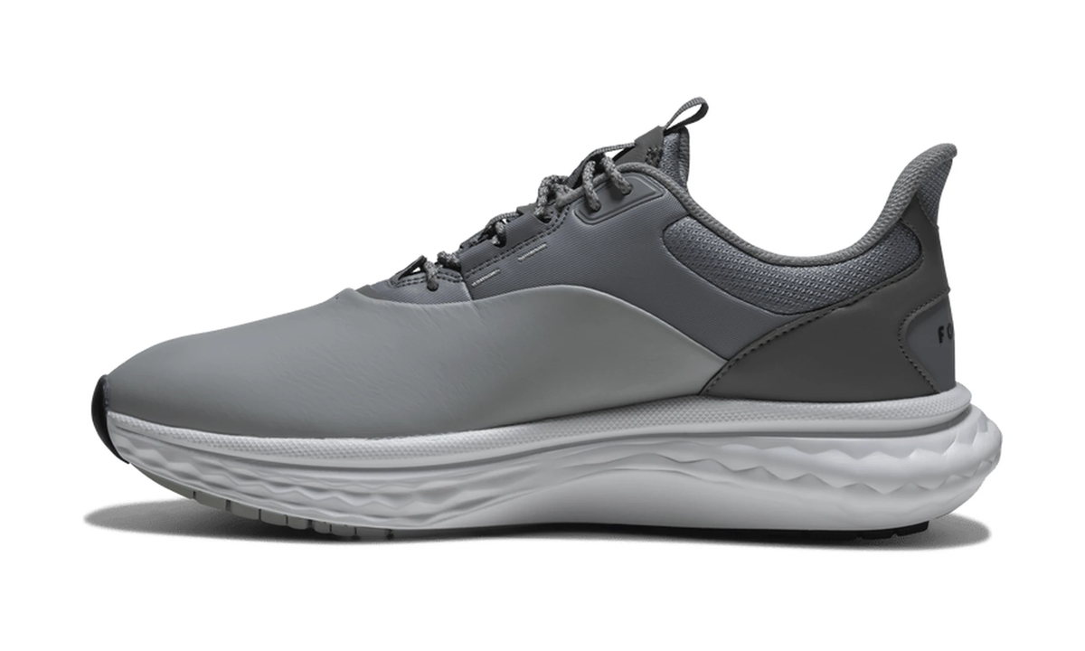 Quantum Leather - Guerdon Kicks - Golf Shoes