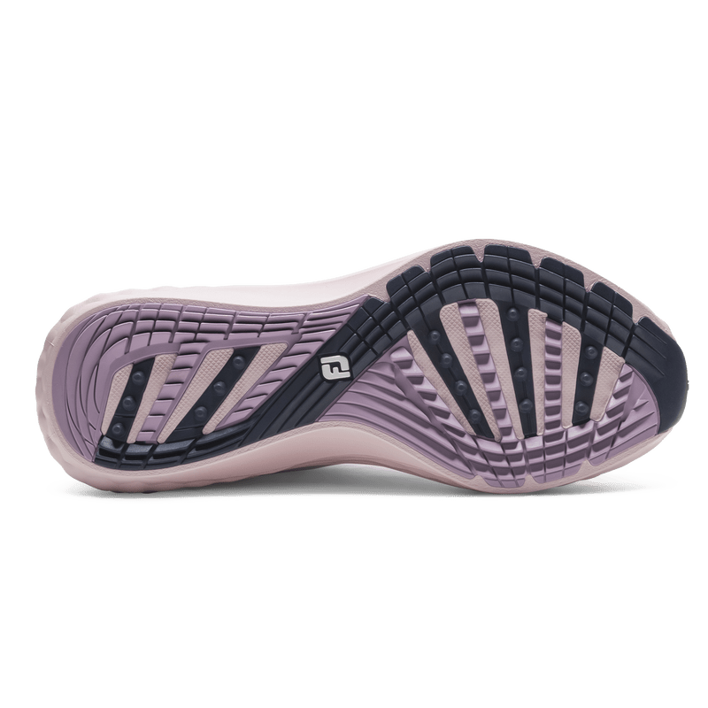 Quantum Leather Women (Women's) - Guerdon Kicks - Golf Shoes