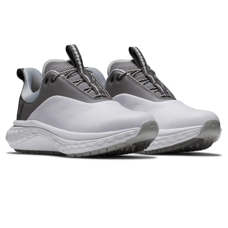 Quantum Leather Women (Women's) - Guerdon Kicks - Golf Shoes