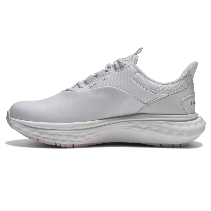 Quantum Leather Women (Women's) - Guerdon Kicks - Golf Shoes