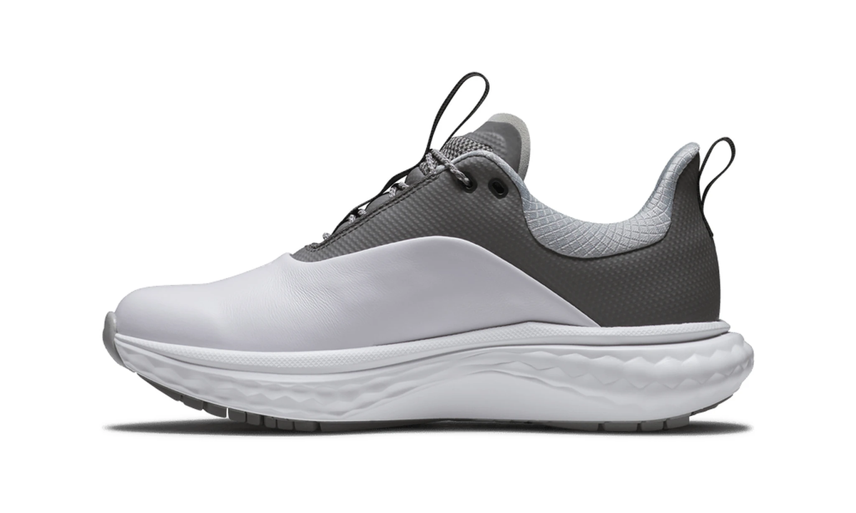 Quantum Leather Women (Women's) - Guerdon Kicks - Golf Shoes