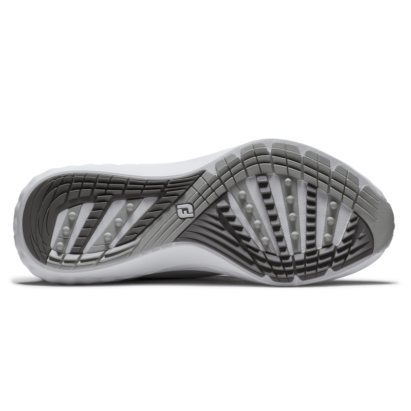 Quantum Leather Women (Women's) - Guerdon Kicks - Golf Shoes