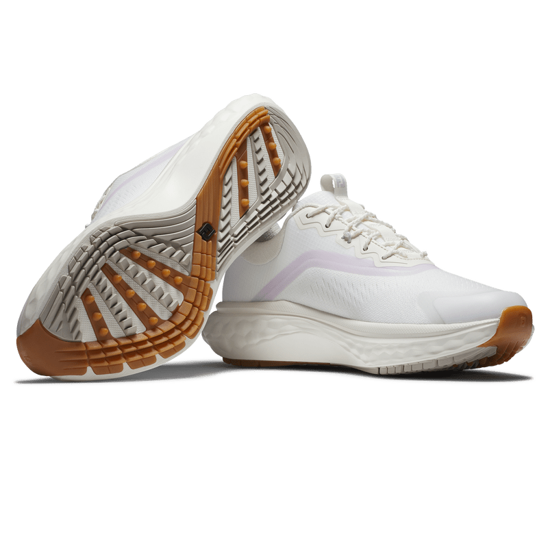 Quantum Women - Guerdon Kicks - Golf Shoes