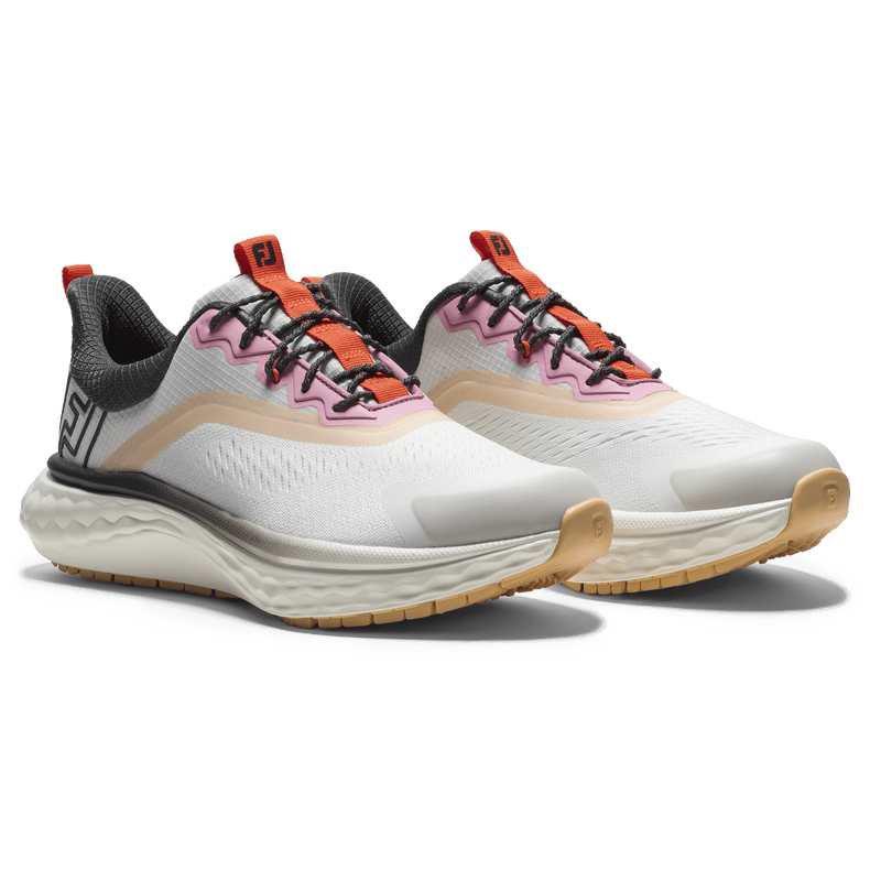 Quantum Women - Guerdon Kicks - Golf Shoes