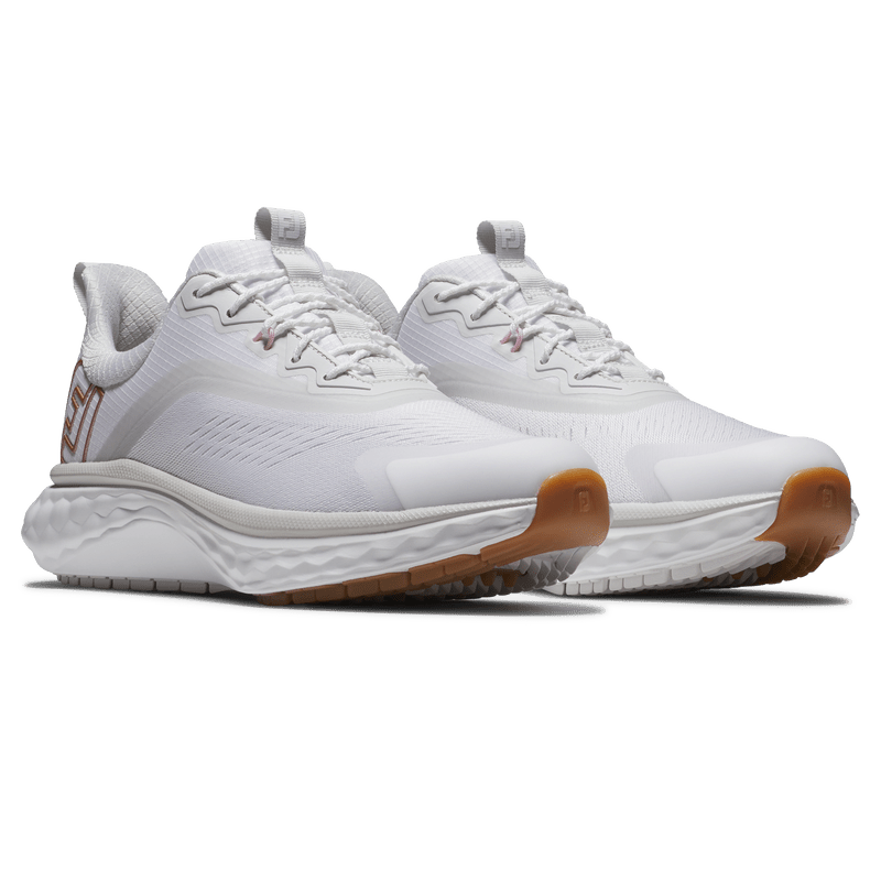 Quantum Women - Guerdon Kicks - Golf Shoes